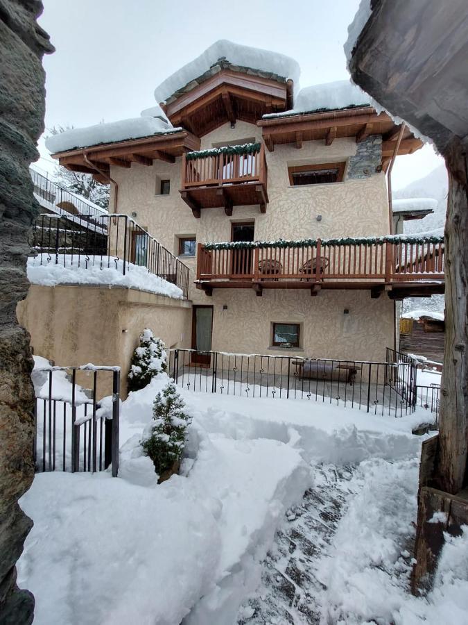 Romantica Camera Вальтурнанш Экстерьер фото